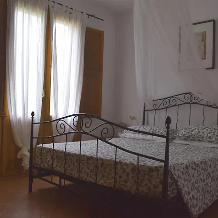 Barattis Ferienhaus Piombino