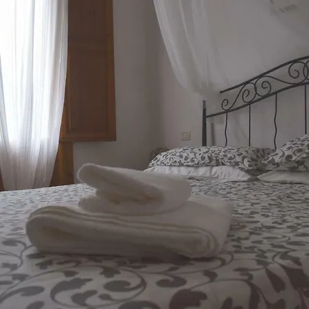 Ferienhaus Barattis *