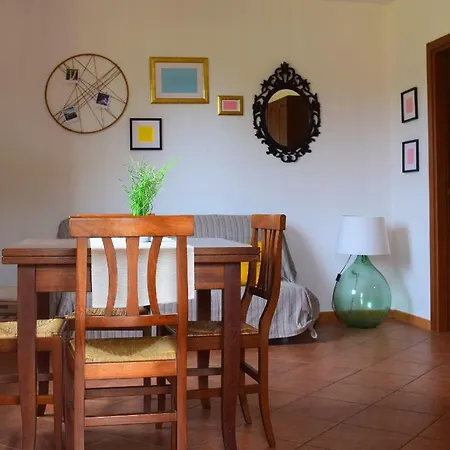 Barattis Ferienhaus *