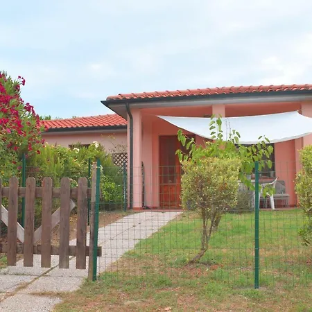 Ferienhaus Barattis